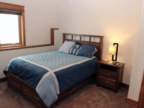Kiowa Home by Rocky Mountain Resorts