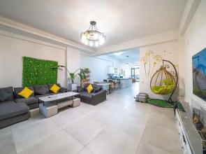 Yutai Villa