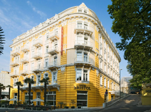 BRISTOL Hotel Opatija