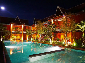 Khmer House Resort