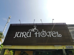 OYO 90488 Juru Hotel