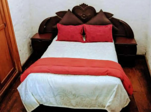 La Casona Recoleta