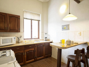 Sori Apartments
