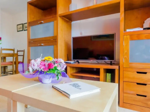 Apartamento La Capillita de Sanl car 15244