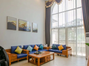 Nankun Mountain Resort Villa No.14
