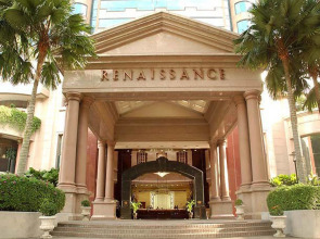 Renaissance Kuala Lumpur Hotel & Convention Centre