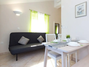 Tamaris Apartmani