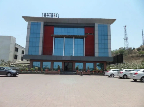 Matrix Inn Business Hotel
