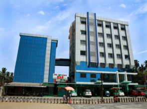 Hotel Kabani International