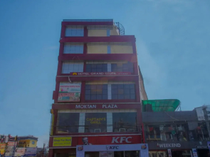 Hotel Grand Stupa by OYO Rooms