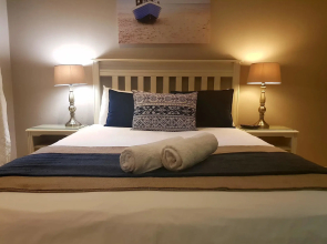 Citrus Lane Guesthouse