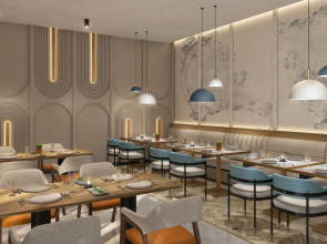 The First Collection Dubai Waterfront