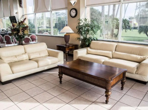 Quality Inn Bradenton North I-75