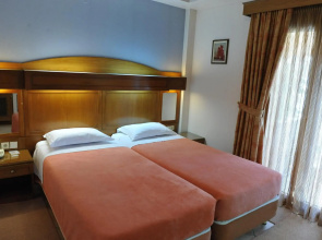 TURIM Ibéria Hotel