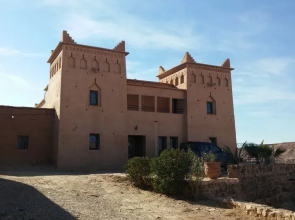 Kasbah Fenneca