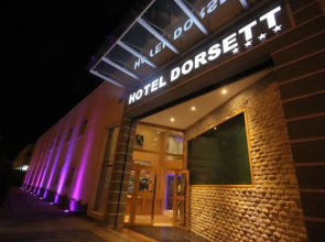 Hotel Menoir Dorsett