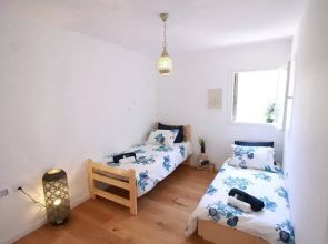 Luxurious Apartment in Jerusalem - Katamon