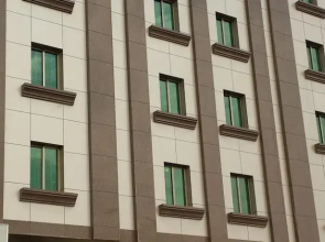 Jubail High Rise Apartments