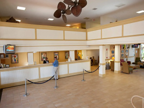 International Palms Resort Cocoa Beach