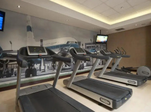 Southern Sun O.R Tambo