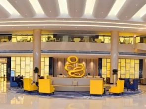 Grand Skylight International Hotel Huizhou
