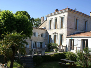 Domaine la Fontaine