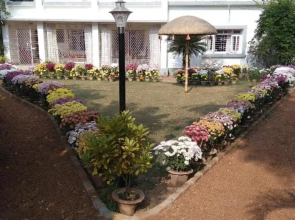 Nibhriti Guest House