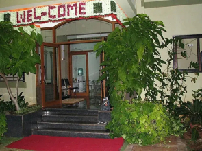 Saagar Sangam Resort
