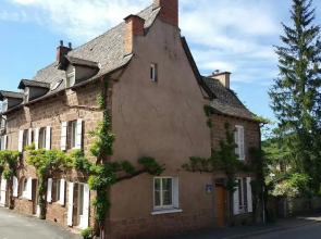 Le Couvent De Nauviale