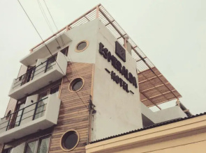 Hotel Esmeralda
