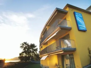 Hotel - Restaurant Eierhals am Ägerisee