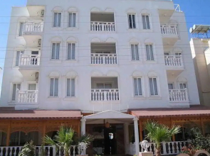 Atlantik Apart