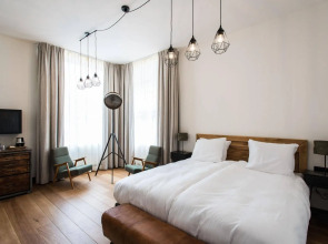 Boutique Hotel d'Oude Morsch