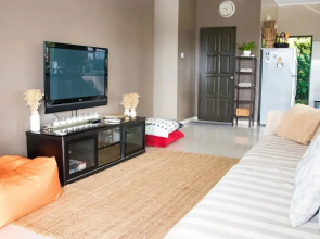 Kampung Bongsu Farm Stay