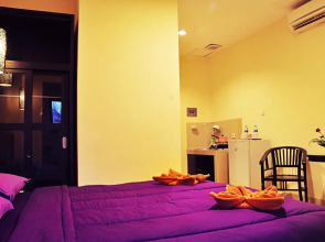 Guest House Matahari