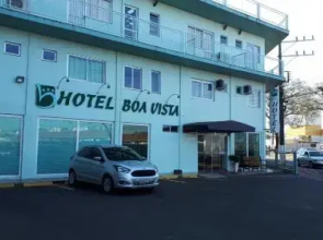 Hotel Boa Vista - Suítes