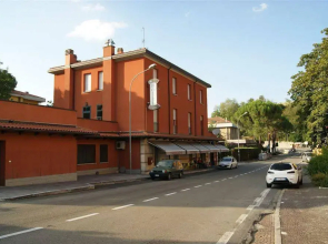 Hotel Zighy