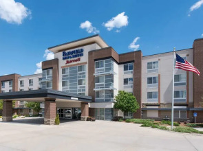 Fairfield Inn & Suites Omaha Downtown