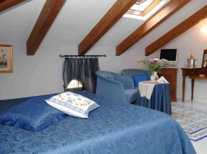 Hotel Villa Annalara charme and relax