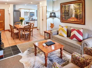 First Group Bushman’s Nek