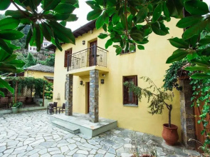 Guesthouse Ellis
