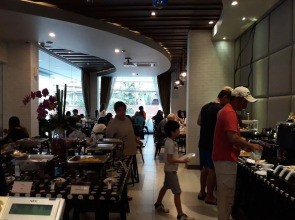 Levana Pattaya Hotel