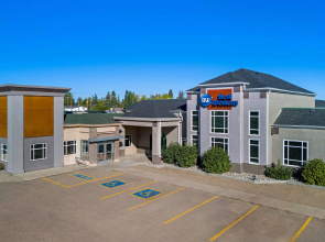 Best Western Of Olds
