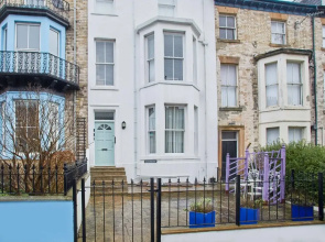 The Normanby Terrace