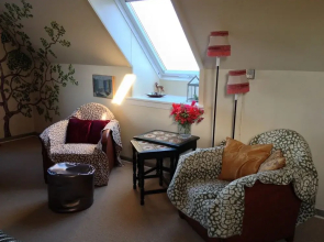 Tohoejgaard Bed and Breakfast