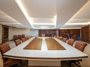 The Marilis Hill Resort Hotel & SPA