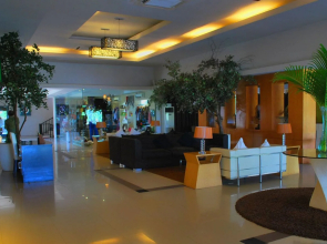 Harrads Hotel And Spa Sanur Bal