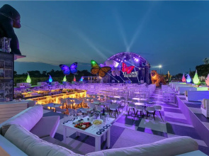 Titanic Deluxe Golf Belek