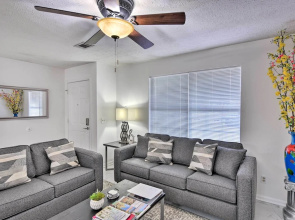 Savannah Home ~ 9 Mi to Historic District