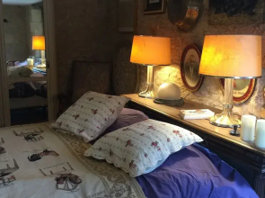 Ecolodge Mombret Haut